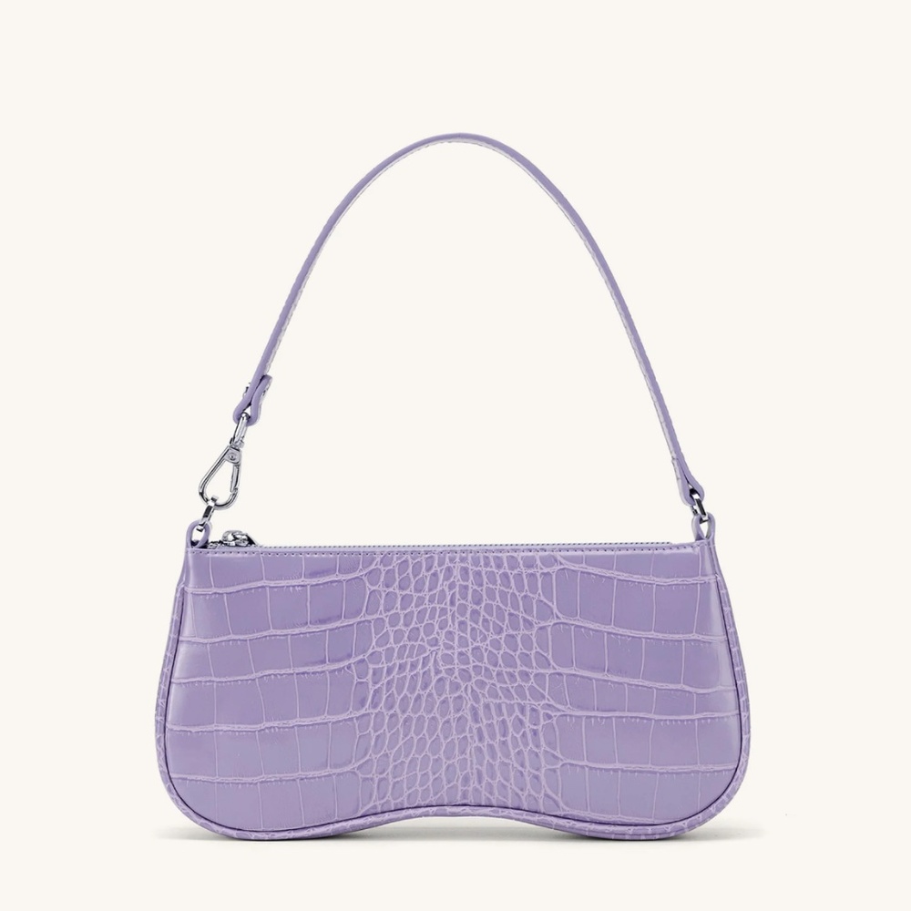 NWT JWPEI Shoulder Bag in Lilac